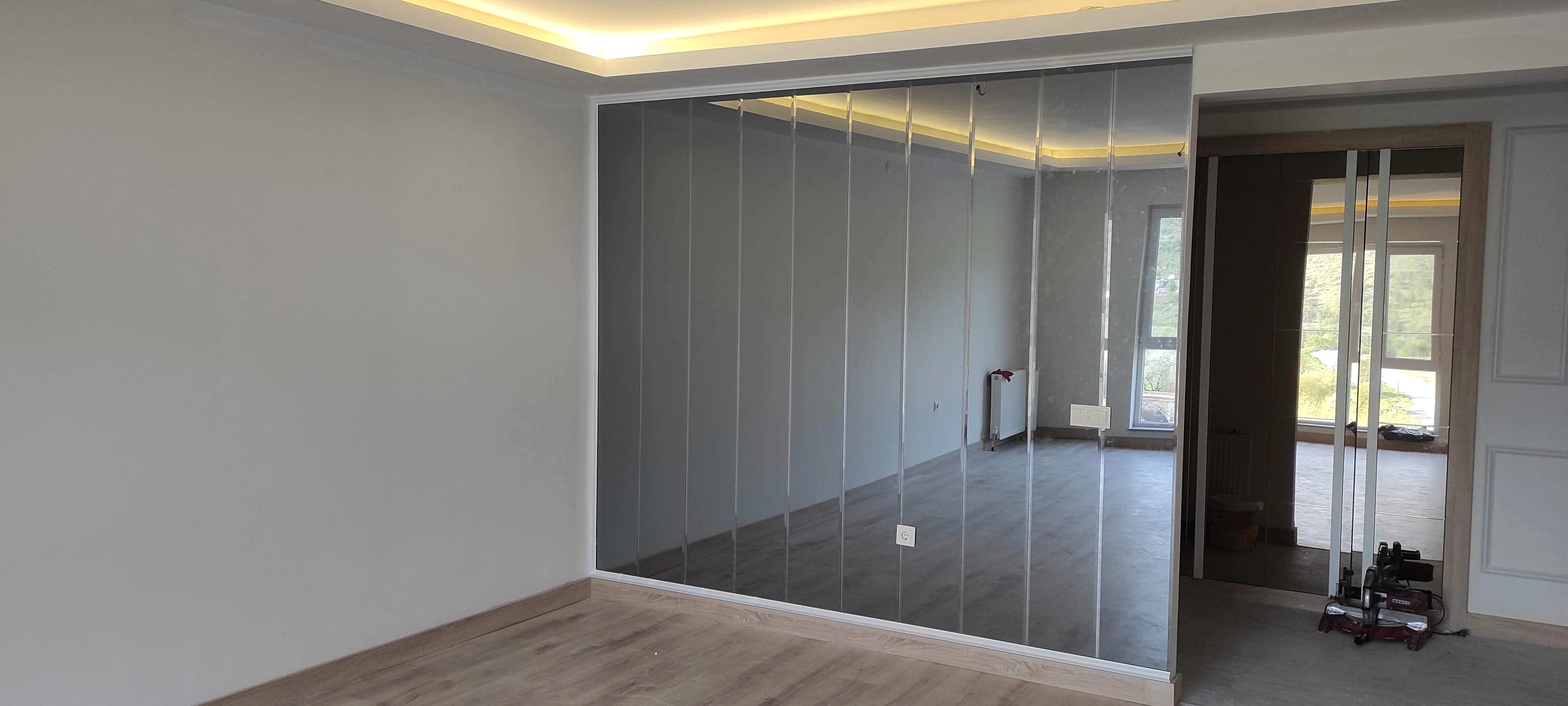 Dekoraif Ayna Uygulamas�