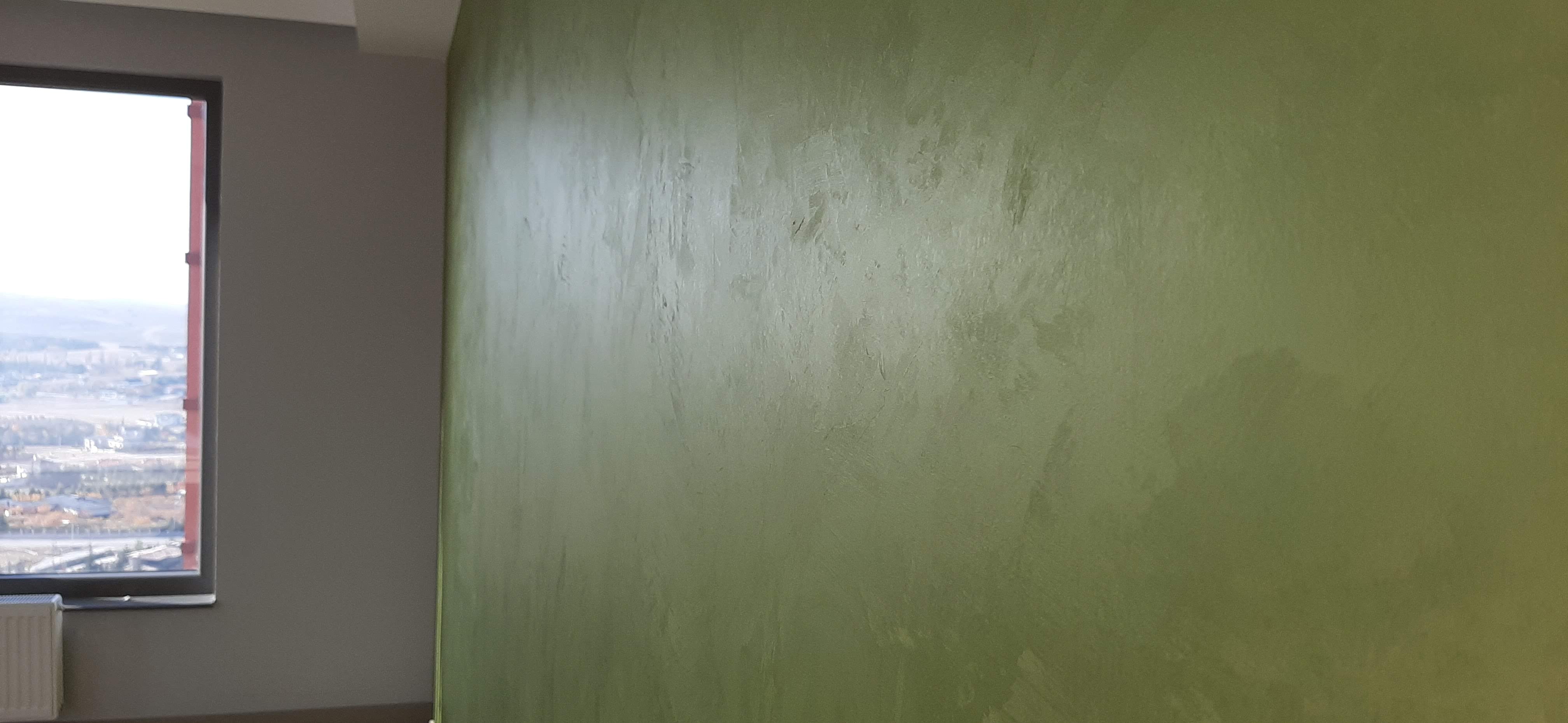 Kadife Dokulu �talyan Boya  **DETAYLAR**