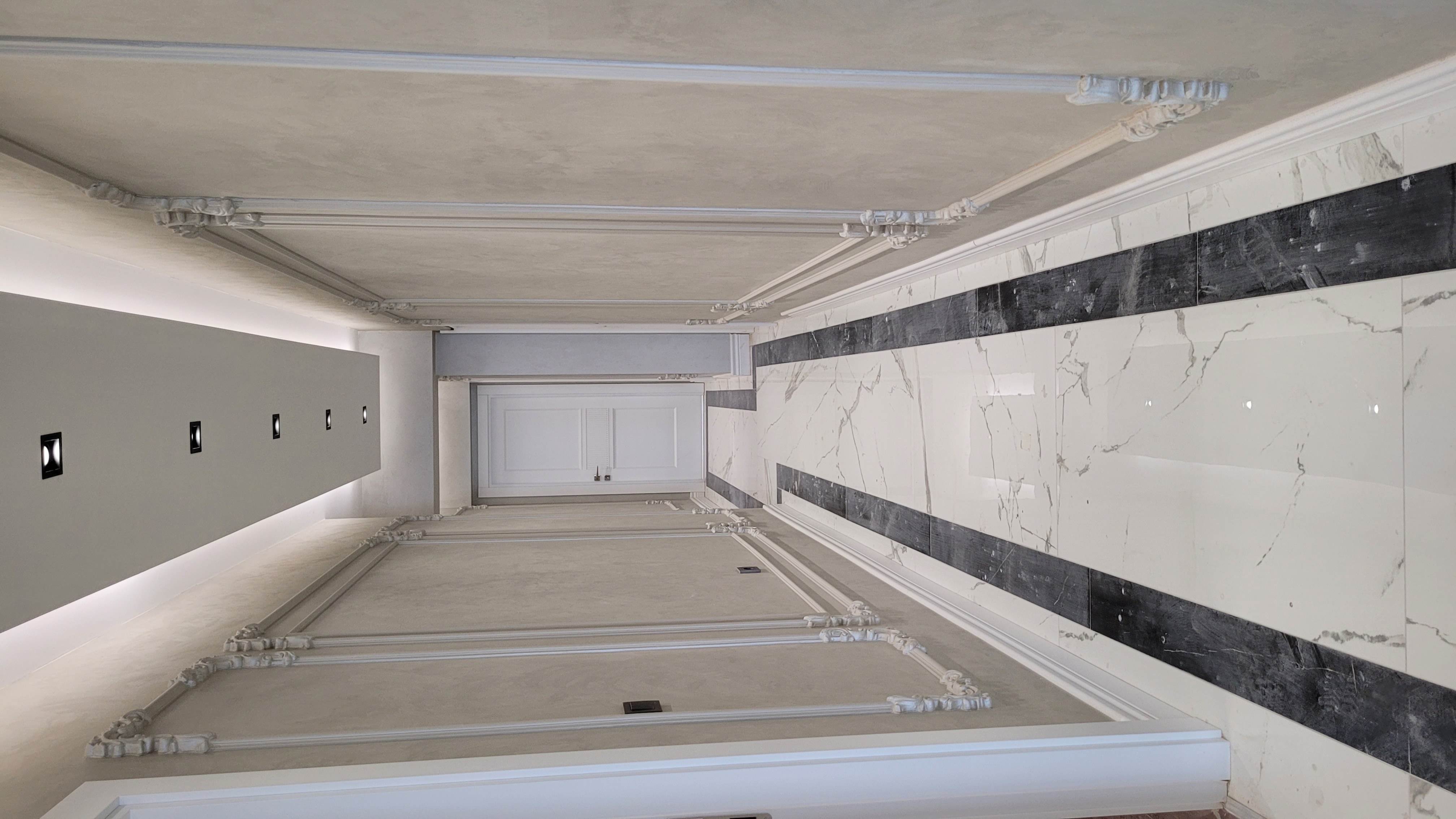 Dekoratif Duvar ��tas�