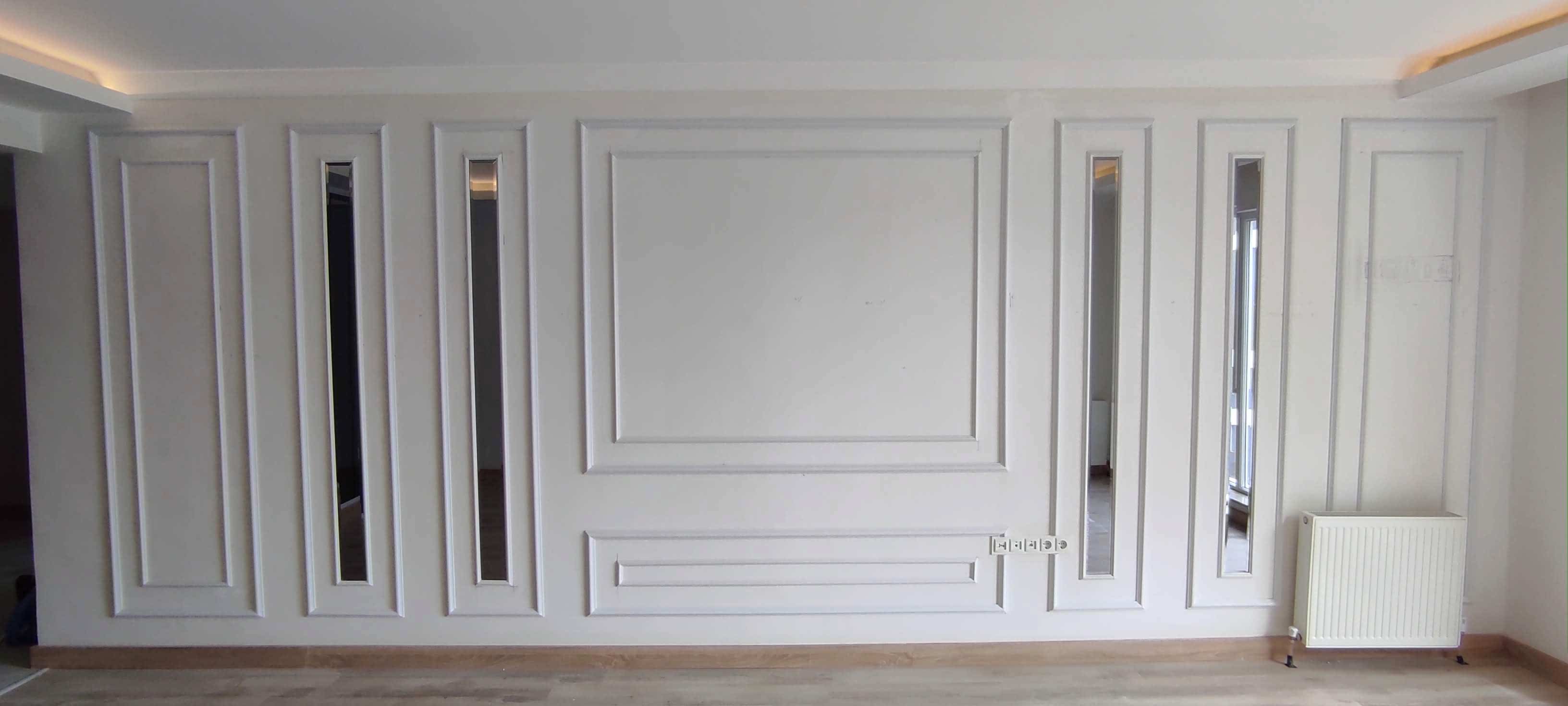 May�s 2021  * ��talama ve Ayna *